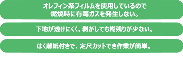 危険表示用ラインテープ20