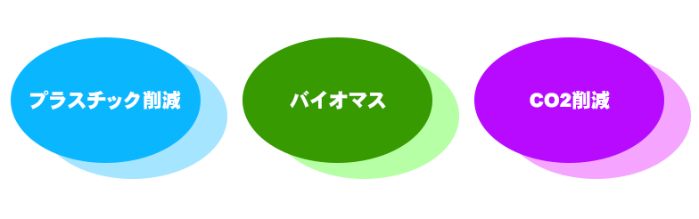 一般的な違い